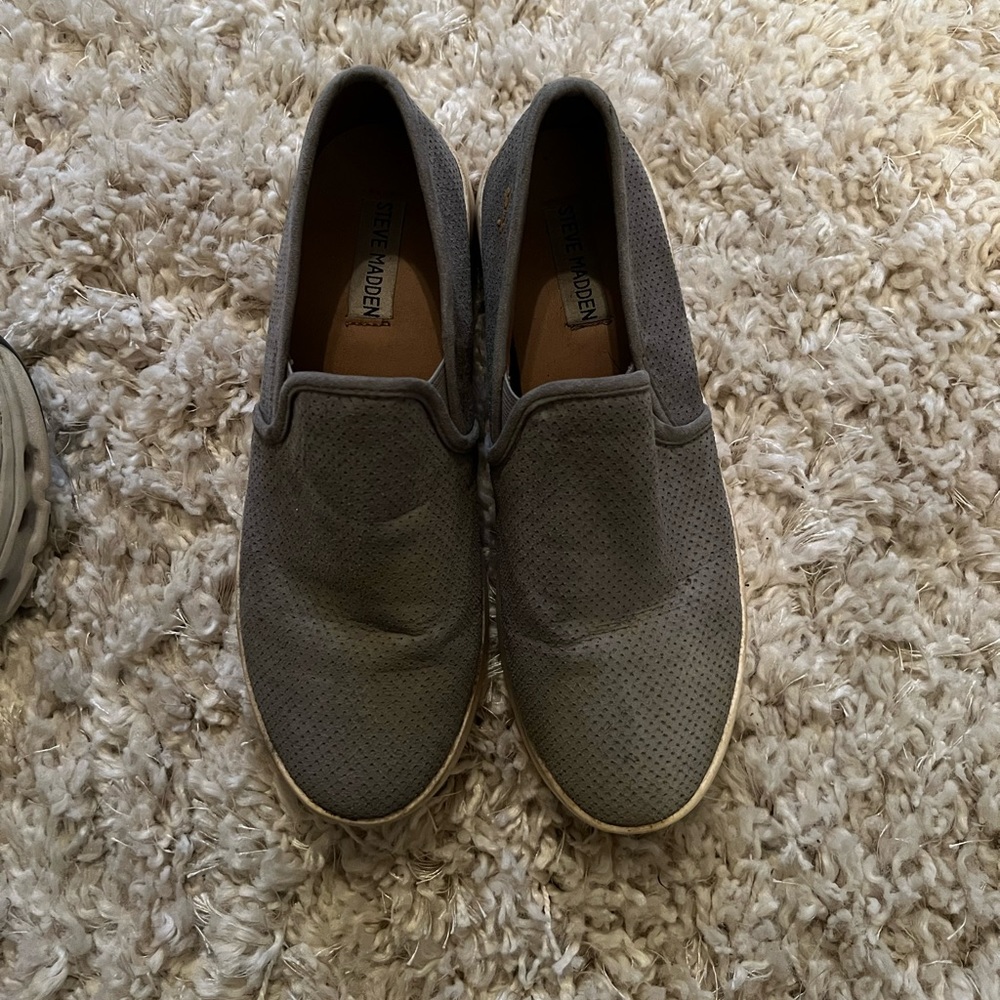 Steve Madden/ Size 8